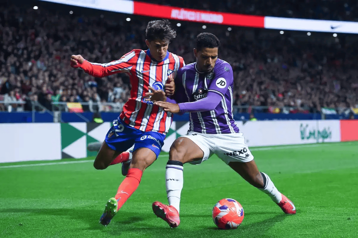 金年会登录入口-赛后欧冠传出新动向，马德里竞技单刀错失，管理层表态：更衣室稳定，年轻球员得到机会的简单介绍