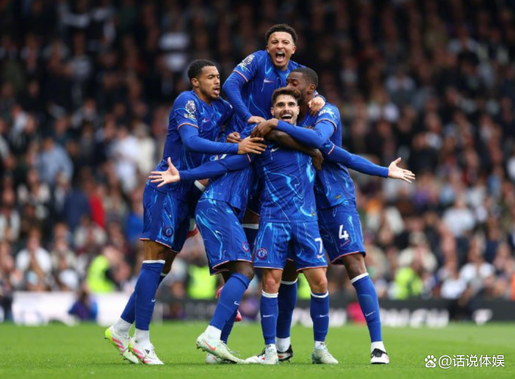 金年会登录入口-包含今晚切尔西远射贴柱：足总杯节点到来，媒体盛赞，细节决定成败的词条